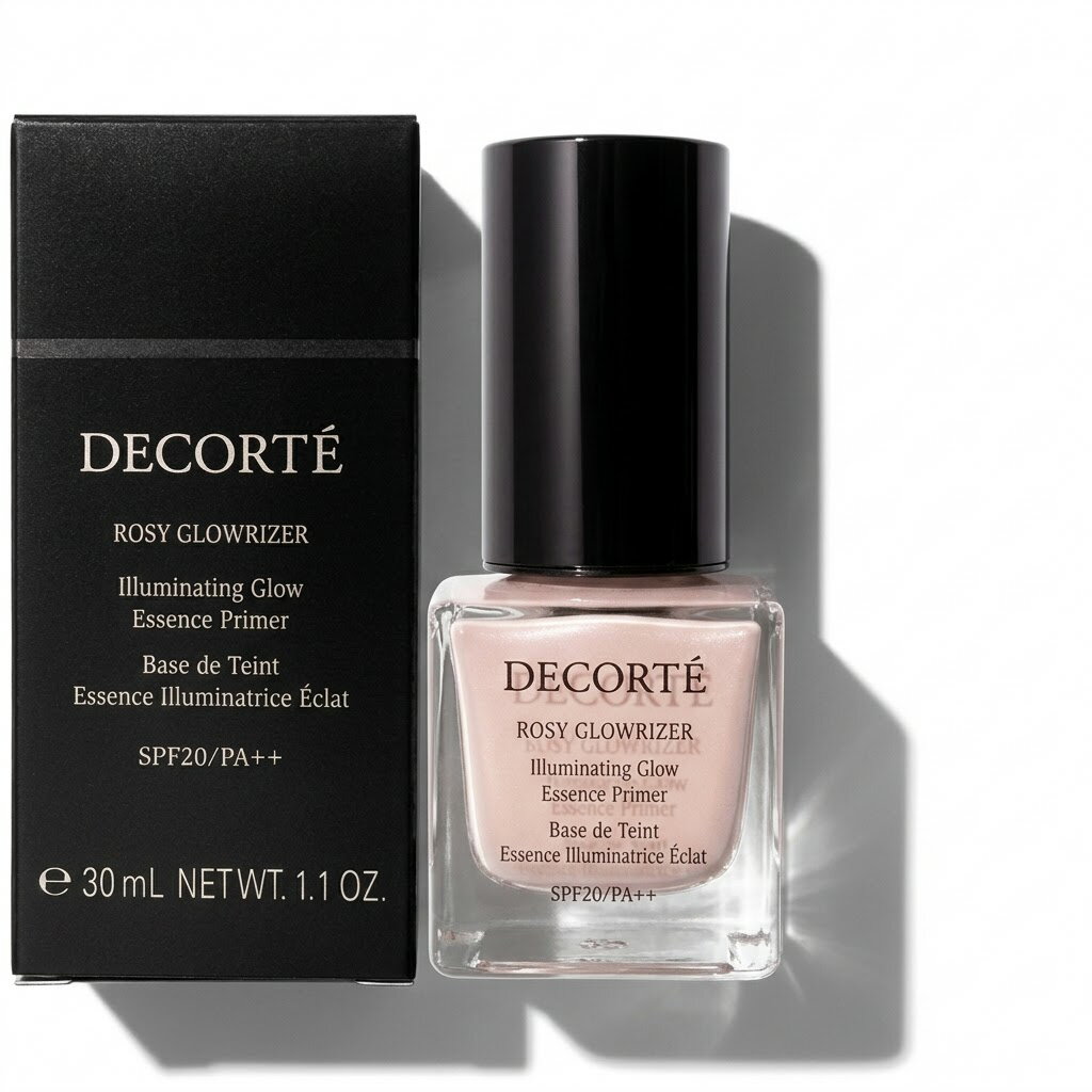 Rakuten - 【国内正規品】COSMEDECORTE コスメデコルテ ロージー グロウライザー 30mL【ベースメイク 化粧品 ブライマー】