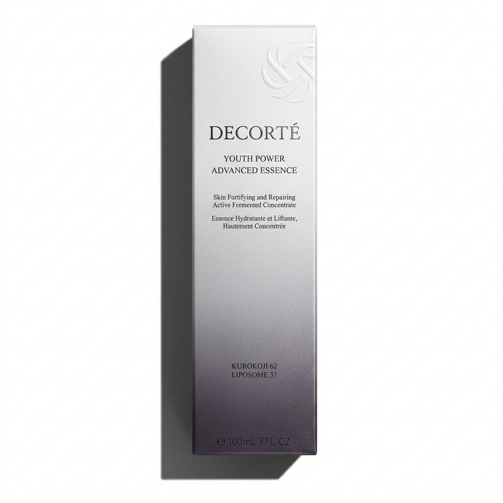 Rakuten - 【国内正規品】9月16日発売コスメデコルテ COSME DECORTE　ユース パワー エッセンス ローション /本体 150mL　化粧水保湿 肌の引き締め 肌のハリ・弾力 乾燥小ジワ 柔らかさ めぐり 毛穴 潤い 透明感 キメ バリア 全方位高機能エイジングケア