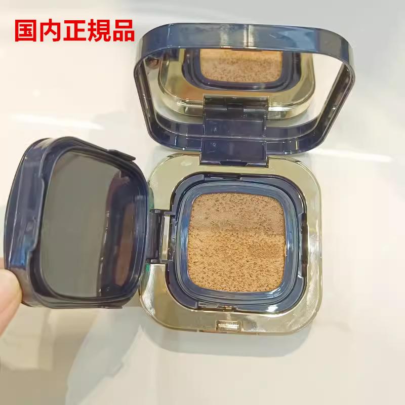 Rakuten - 【国内正規品】 クレ・ド・ポー ボーテ タンクッションエクラ ルミヌ（レフィル） ＜クッションファンデーション＞ SPF25・PA+++　オークル00　オークル10　オークル20　オークル30　ピンクオークル00　ピンクオークル10