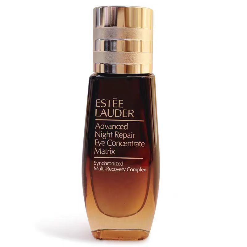 エスティローダー ESTEE LAUDER アドバンス ナイト リペア アイ コンセントレイト SMR コンプレックス 15ml