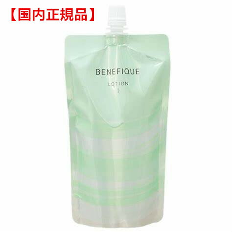【国内正規品】BENEFIQUE ベネフィーク ドゥース ローション II レフィル 180mL
