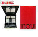 【国内正規品】資生堂 インウイINOUI アイズ #05 5g