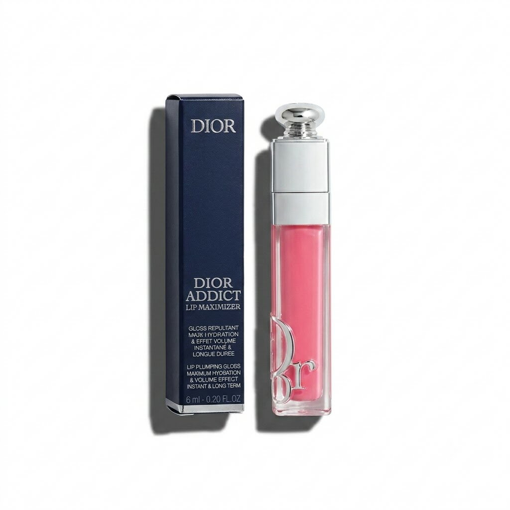 乐天商城 - 【国内正規品 】クリスチャンディオール Dior ディオールアディクトリップマキシマイザー 6ml リップグロス #009 インテンス ローズウッド
