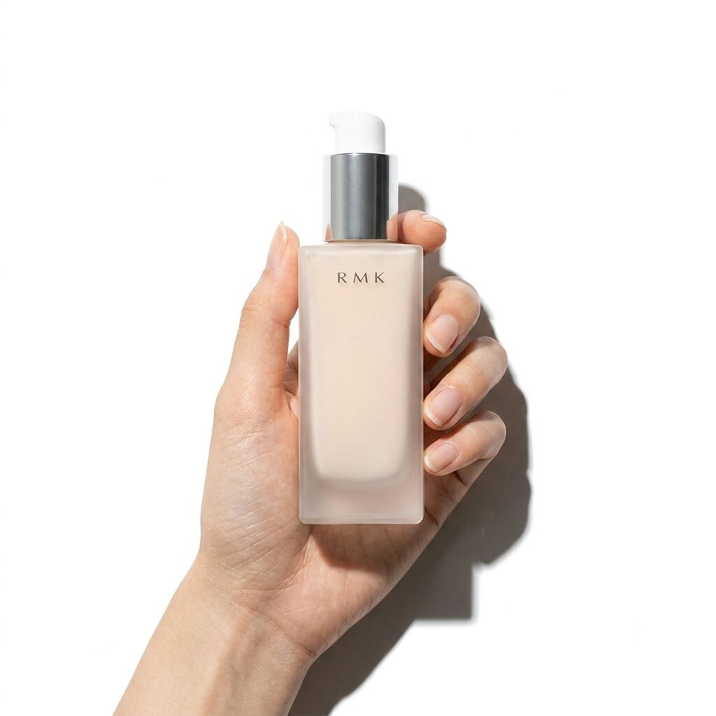 楽天市場】rmk ジェルクリーミィファンデーション（美容・コスメ・香水