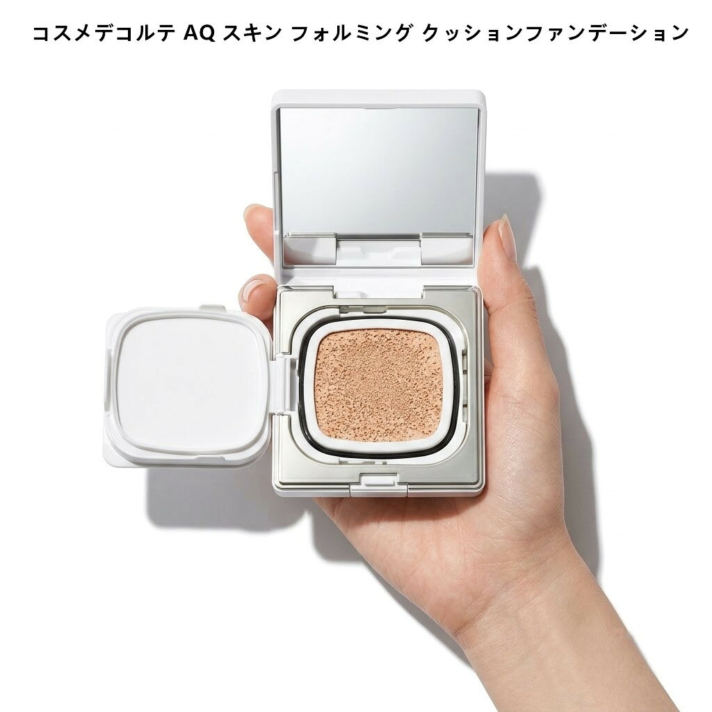 楽天市場】コスメデコルテ クッションファンデーション 000の通販
