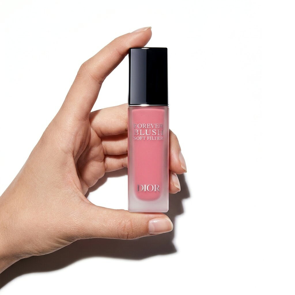 楽天市場】DIOR ディオールスキン フォーエヴァー ブラッシュ ソフト