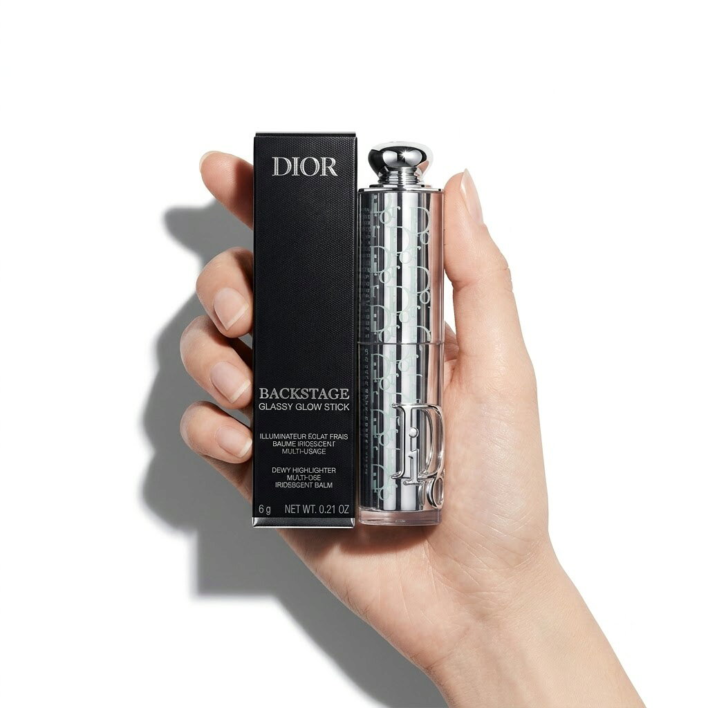 【国内正規品 】DIOR バックステージ グラッシー グロウ スティック[6種類から選べる]