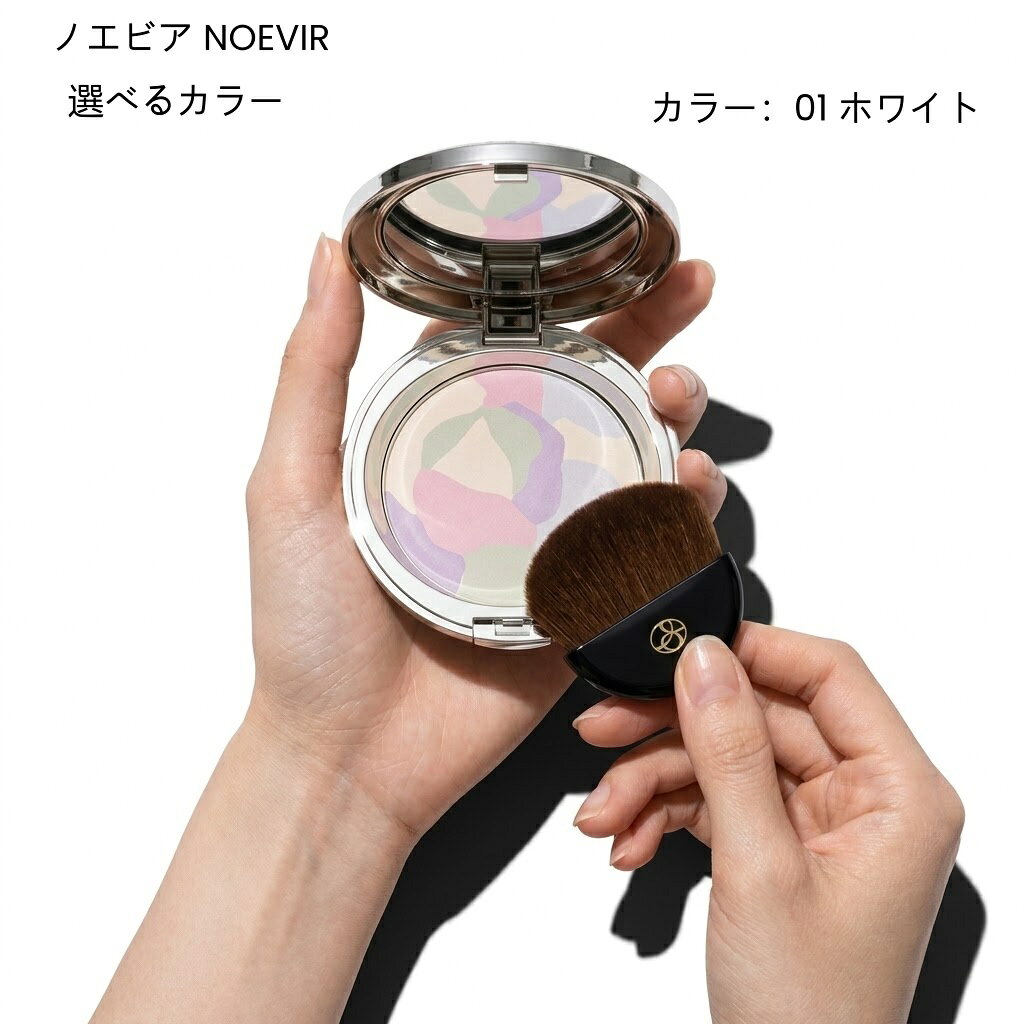 楽天市場】エビア スペチアーレ メランジェリーコンパクトの通販