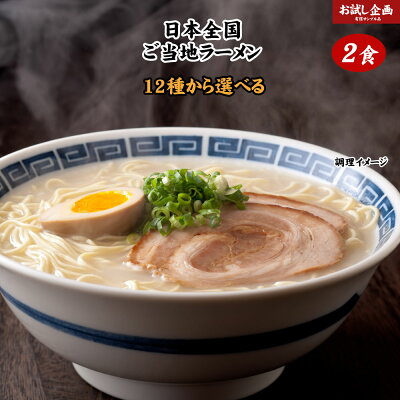 どんまい 送料無料 15種から選べる ご当地ラーメン 2食 ポイント消化 食品 グルメ 生ラーメン ご当地グルメ 拉麺 らーめん ポイント消費 お試し ラーメン 500円 ワンコイン以下 生麺 メール便