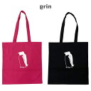 50 OFF SALE【Ladies】セールgrinグリン ペンギンBAGサイズ：F