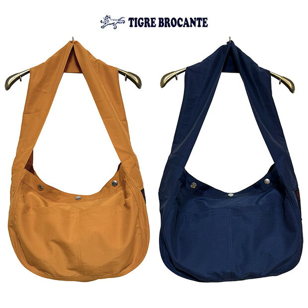 ʤϥݥȡ2ܤǤTIGRE BROCANTEƥ֥64 å󥸥㡼ХåF