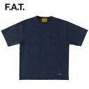 FATiGtG[eB[j - FIGMENTee S/S - sOg_C|PbgTVcyK戵iz