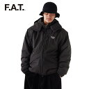 SALE・40%OFF【セール】WILDTHINGS × FAT(ワイルドシングス x エフエーティー ) WILDCANYON コラボレーション中綿ジャケット...