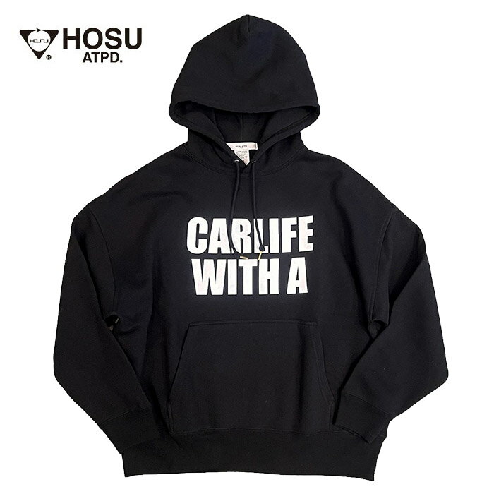 HOSUizXj - CARLIFE WITH A - Svgp[J[(vI[o[XEFbgp[J[){i̓|Cg{9{łI