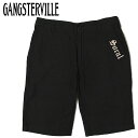 GANGSTERVILLE/MOX^[r by GLADHAND - SOCAL - SHORTS - lbvVu[n[tpc(V[c){i̓|Cg{9{łI