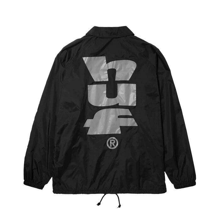 楽天市場】huf コーチジャケット(サイズ(S/M/L)LL)の通販 楽天市場】huf コーチジャケット(サイズ(S/M/L)LL)の通販