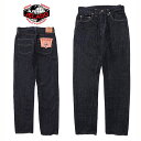 JELADOiWF[hjAge of Longing Black tag 301EXX Denim Pants15ozCfBSu[fjpc(^O)COLOUR:INDIGO ONE WASHyK戵iz{i̓|Cg{1{łI