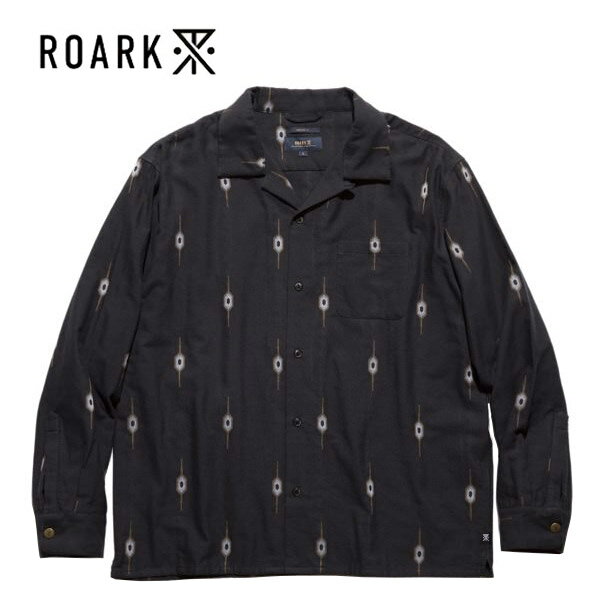 THE ROARK REVIVAL(A[NoCo)JACQUARD 