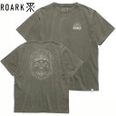 THE ROARK REVIVAL(A[NoCo)OPEN ROADS TEEOtBbNA[gvgTVcCOLOUR:GRAYISH GREENy{㗝XKiz