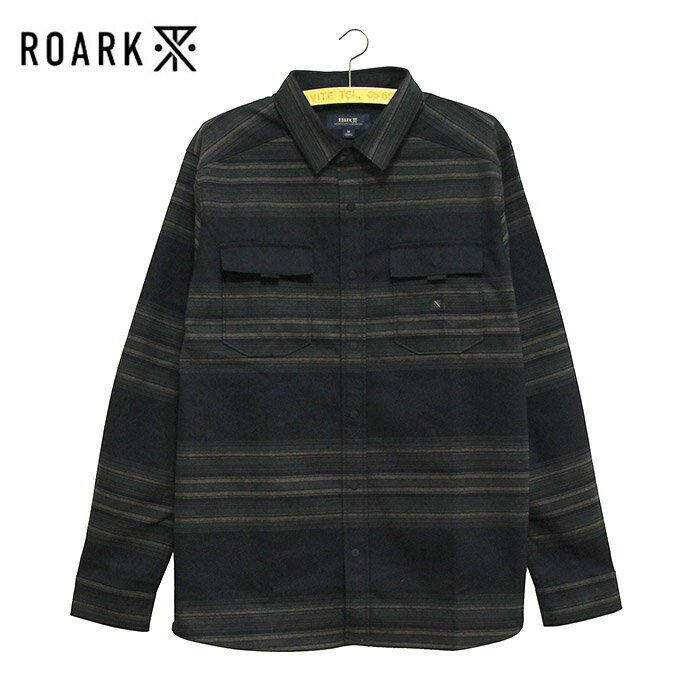 THE ROARK REVIVAL(A[NoCo)DIABLOXibv{^{[_[VcCOLOR:BLACK / MILITARYy{㗝XKiz