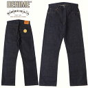 DENIME(hDj[)WAREHOUSE & CO.iEFAnEXjLot 220A (OFFSET XX MODEL)ItZbg XXfmEHbVfjpcCOLOUR:INDIGO NON WASHLENGTH:30yK戵iz{i̓|Cg{4{łI