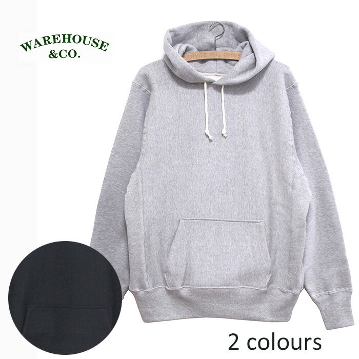楽天市場】WAREHOUSE スウェットパーカー(ブランドウエアハウス 楽天市場】WAREHOUSE スウェットパーカー(ブランドウエアハウス
