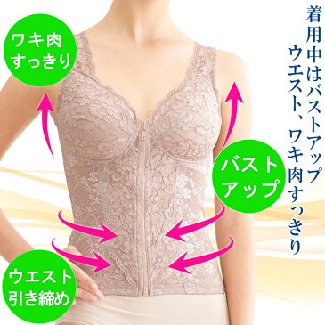 【お買い物マラソン P10倍 クーポンあり 送料無料】ブラジャー シェイプインナー 大きいサイズ ノンワイヤー シェイパー 2色組 レディース 補正下着 補正 体型補正 猫背 矯正 ハーフトップ インナー ランジェリー 締め付け A B C 自粛太り