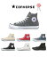 コンバース キャンバス オールスター レディース メンズ CONVERSE CANVAS ALL STAR HI ユニセックス 国内正規品 靴 レディース メンズ ハイカット オックス