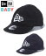 NEW ERA ニューエラ キッズ キャップ Kid's My 1st 9TWENTY フラッグロゴ ブラック ネイビー 12654291 12654290 NEWERA