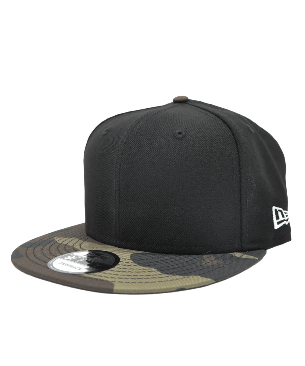 NEW ERA ニューエラ キャップ NEW ERA 9FIFTY ベーシック 5カラー メンズ 帽子 ロ...