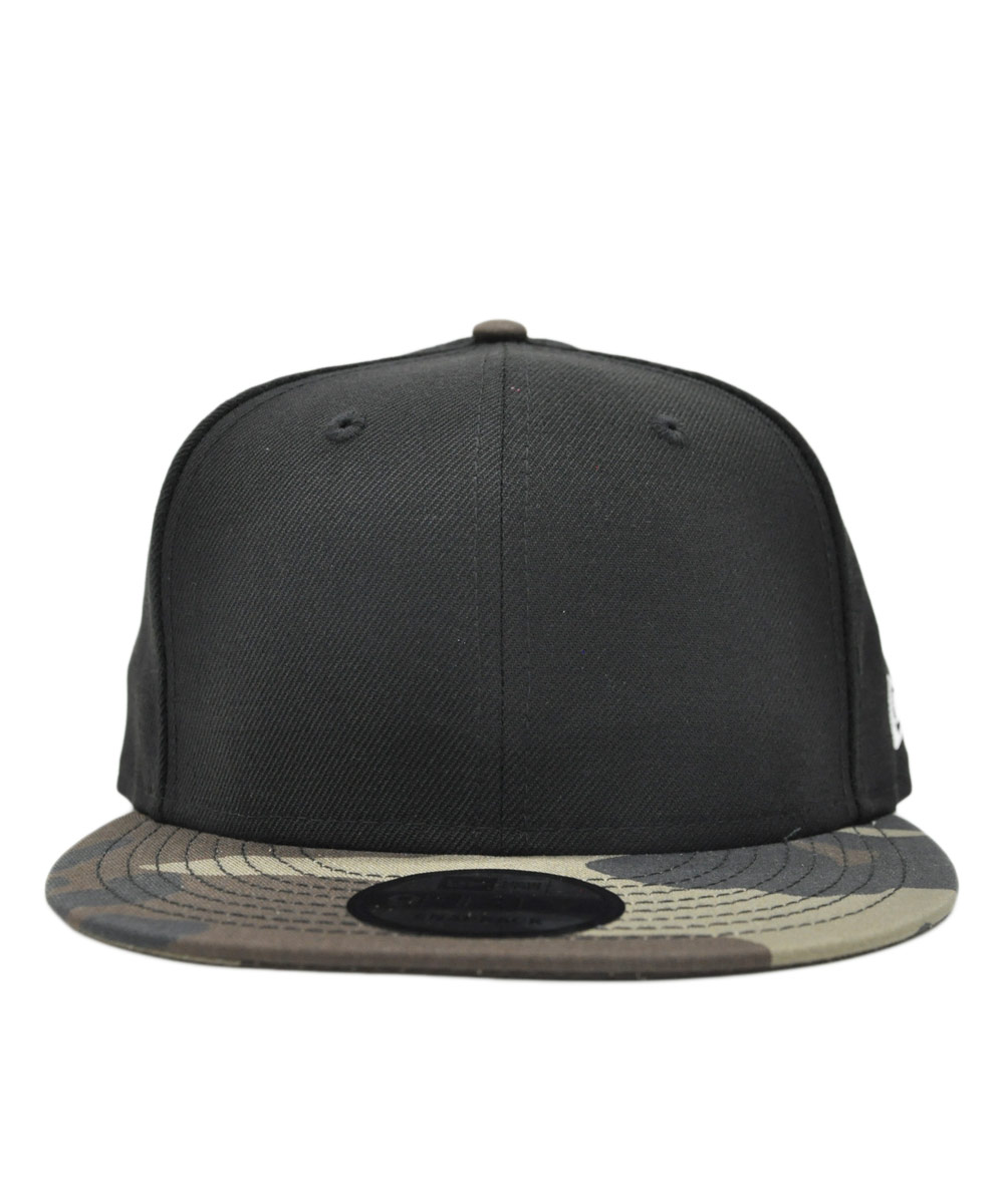NEW ERA ニューエラ キャップ NEW ERA 9FIFTY ベーシック 5カラー メンズ 帽子 ロ...