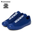 CONVERSE Ro[X Xj[J[ Y ALL STAR 100 BlackEyePatch SLIP OX lCr[ 31306641 ubNACpb` R{ Xb| V[Y 