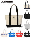 コンバース 帆布・キャンバスバッグ レディース コンバース CONVERSE キャンバス トート バッグ CV CANVAS M TOTE BAG 【Mサイズ】オールスター ロゴ ビッグ レディース メンズ ユニセックス 鞄 かばん 国内正規品 2023 新作 A4 収納力 手提げ 軽量 男女兼用