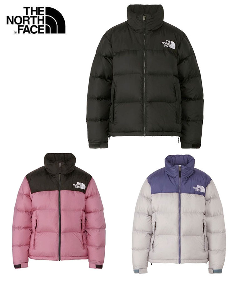 ノース ノースフェイス THE NORTH FACE NDW92335 ショートヌプシジャケット Short Nuptse Jacket アウター レディース ヌプシ ショートヌプシ ダウン ショート丈｜正規品 新作 はっ水加工 防寒 軽量 暖かい 静電ケア フェザー ギフト