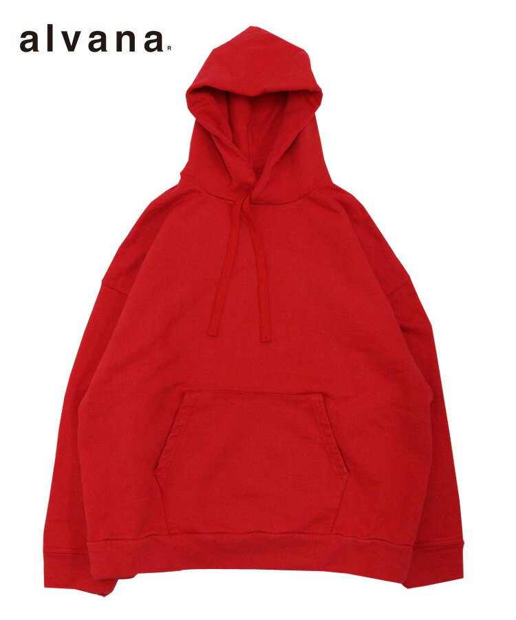 alvana   ѡ BREAK PARKA å A3W-C016 ȥåץ ץ  ١å ץ륪...