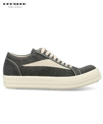 DRKSHDW ダークシャドウ メンズ スニーカー VINTAGE SNEAKS ダークダスト ミルク DU01D1803 SCFLV S 靴 シューズ ローカット 定番 新作 2024 ローカットスニーカー