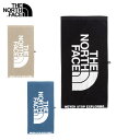 ノースフェイス THE NORTH FACE タオル Comfort Cotton Towel L コンフォートコットンタオルL NN22100 ブラック K インディゴストーン IS スポーツタオル バスタオル ループ 定番 新作 アウトドア ロゴ 人気 メンズ レディース ユニセックス