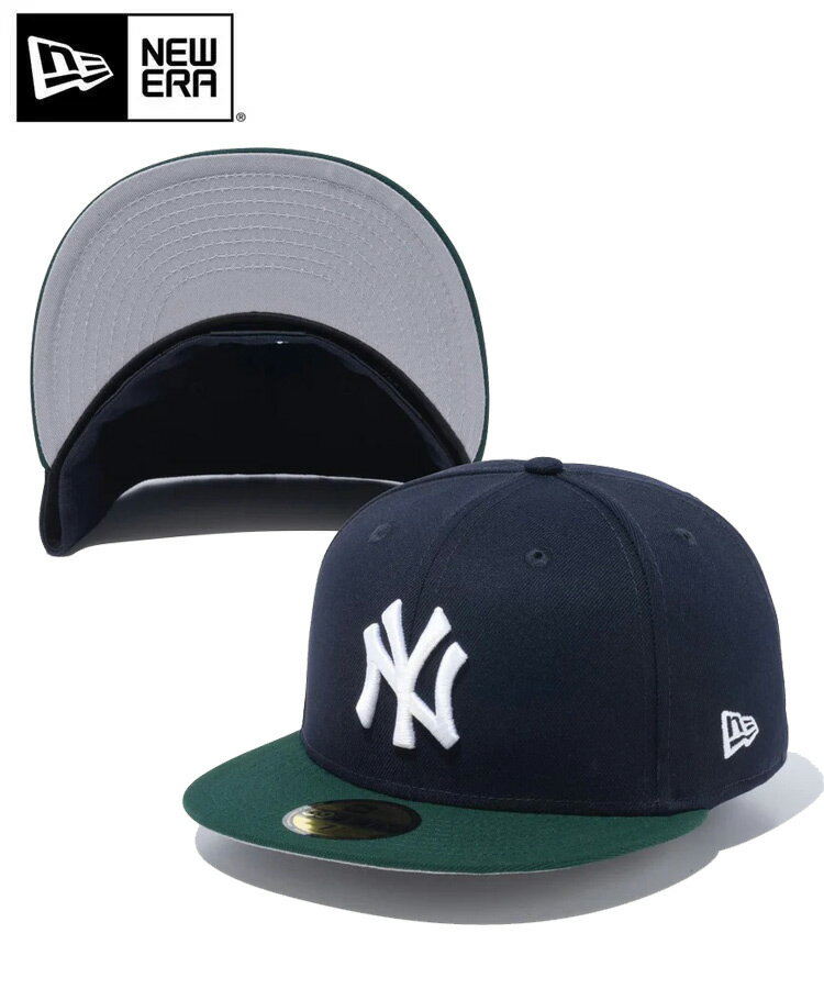 NEW ERA ニューエラ キャップ 59FIFTY Pow