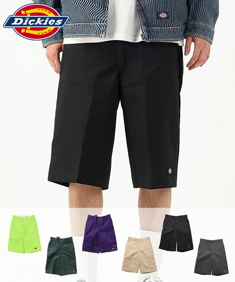 楽天市場】ディッキーズ ハーフパンツ 30インチ(サイズ(S/M/L 楽天市場】ディッキーズ ハーフパンツ 30インチ(サイズ(S/M/L