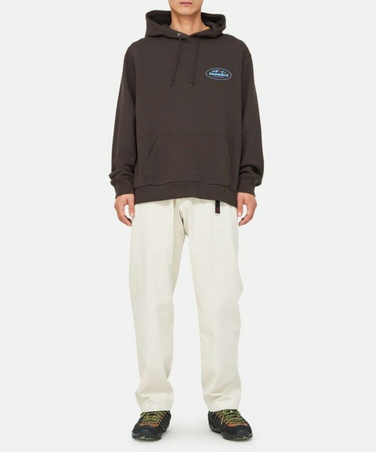 GRAMICCI グラミチ メンズ パンツ GRAMICCI PANT グラミチパンツ G102-OGT コットンパンツ クライミング イージーウェスト タウンユース アウトドア