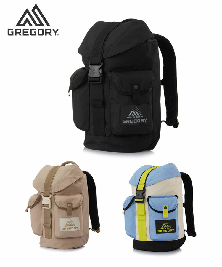 GREGORY 쥴꡼ Хå ˥å 硼֥졼Хåѥå25 åȥ֥å եɥ ե ...