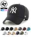 47キャップ LA フォーティーセブン キャップ 47 Brand Yankees '47 MVP '47 エムブイピー ニューヨーク・ヤンキース シール メン...