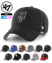 47キャップ フォーティーセブン キャップ 47 Brand MLB '47 MVP '47 エムブイピー ロゴ ドジャース メッツ ホワイトソックス タイガー...