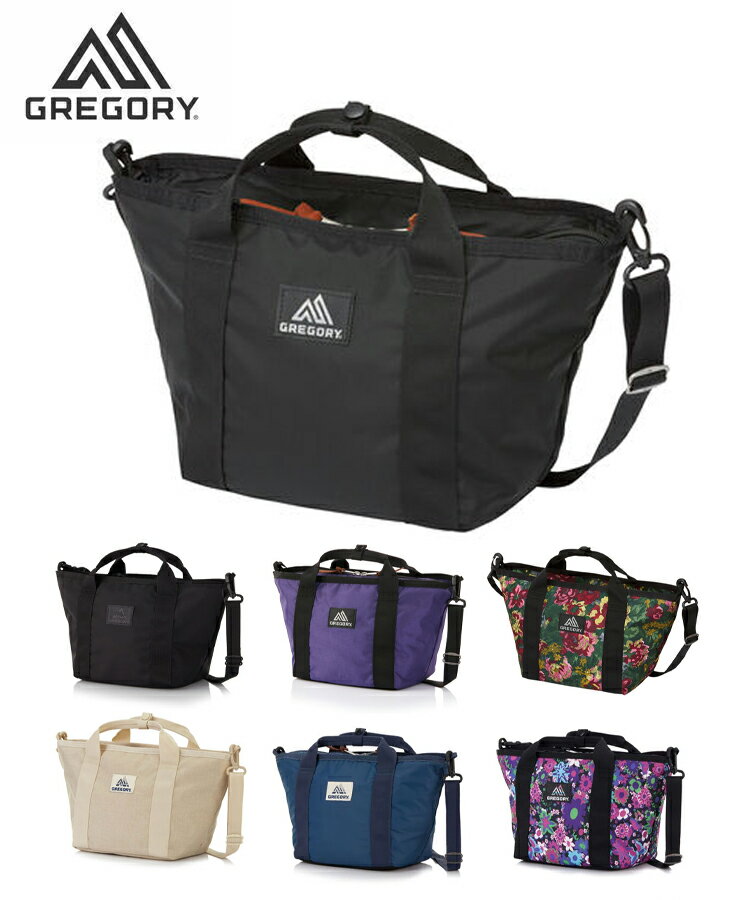 GREGORY 쥴꡼ Хå ˥å ܡȥȡS BOAT TOTE ֥å ǥХꥹƥå֥å ȥ...