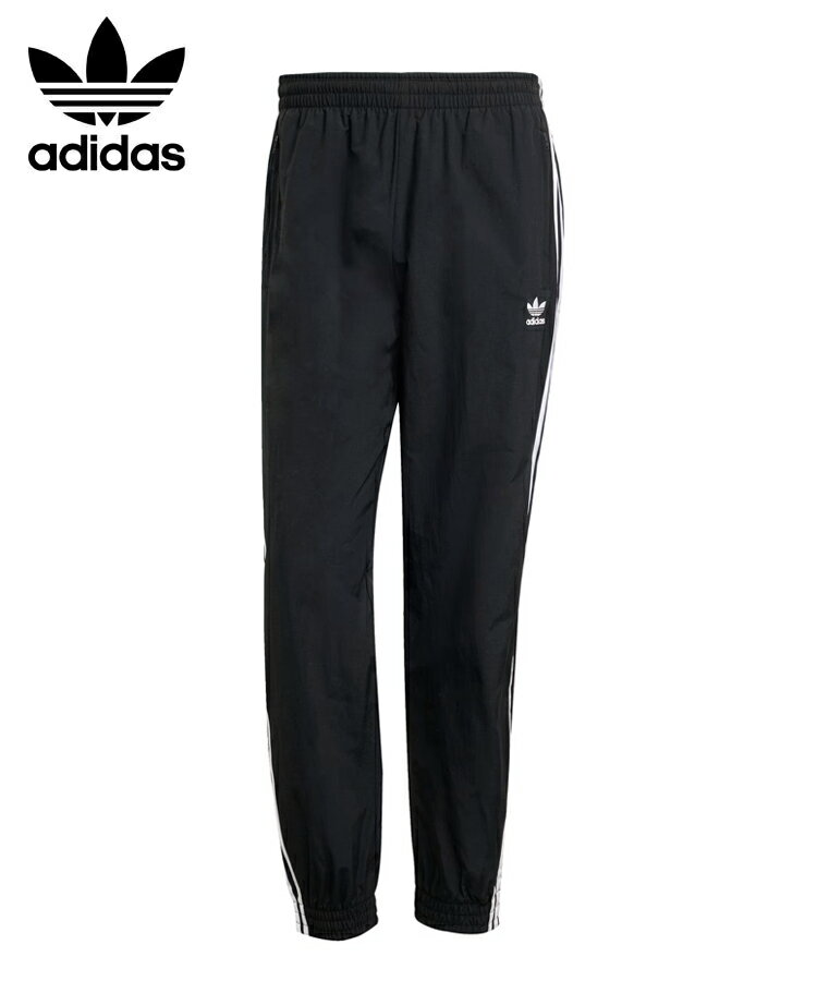 ǥ adidas  ѥ ADICOLOR WOVEN FIREBIRD TRACKPANTS ֥å IT2501 ...