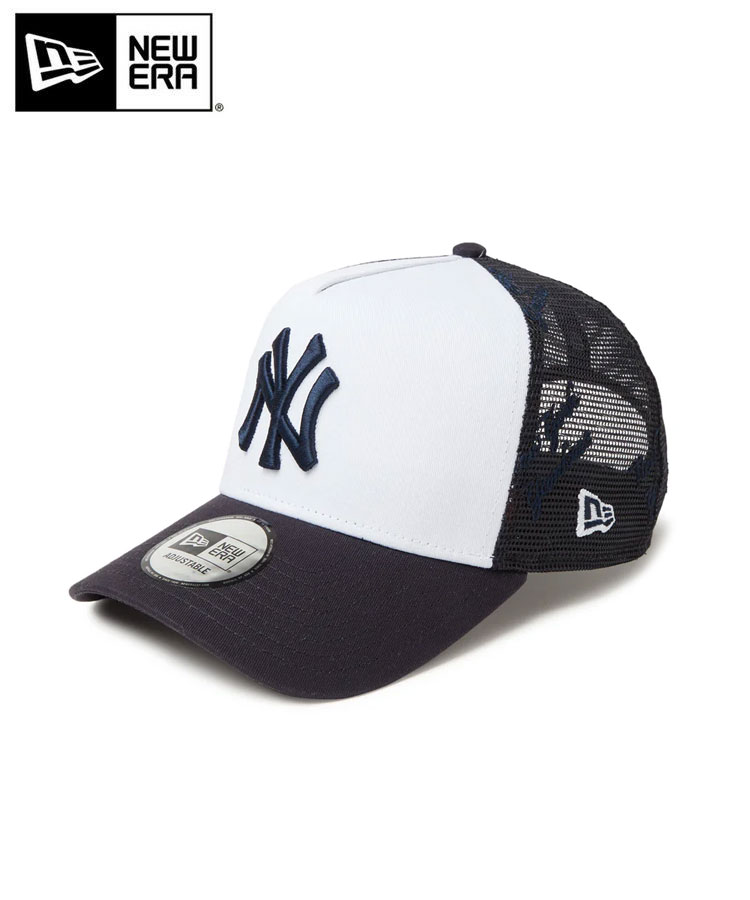 NEW ERA ˥塼 å 9FORTY A-Frame ȥå MLB Mesh Embroidery ˥塼衼...