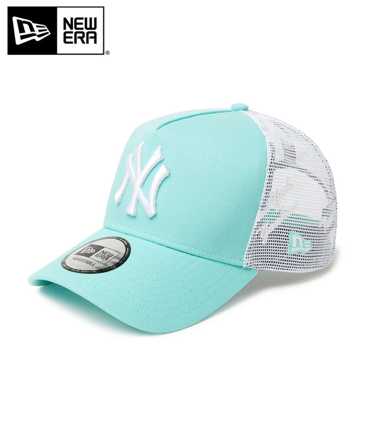 NEW ERA ˥塼 å 9FORTY A-Frame ȥå MLB Mesh Embroidery ˥塼衼...