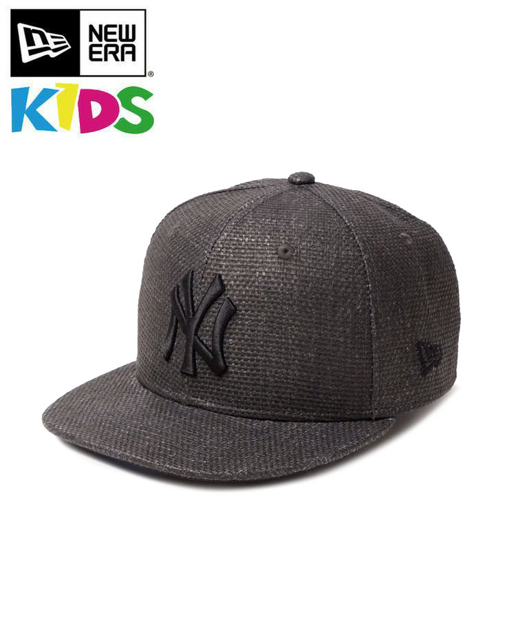 NEW ERA ˥塼 å å Kid's Youth 9FIFTY Paper ˥塼衼󥭡 ֥å 1439...