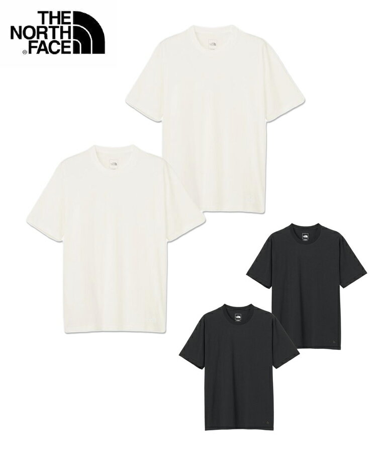 DONOBANʥɥΥХˤ㤨THE NORTH FACE Ρե ȥåץ T ˥å S/S FD Pack Tee NT32542 2 硼ȥ꡼ եå ɥ饤 ѥåƥ Ⱦµ ® åȥ  ɽ  ǥ ֥å  ե ץ쥼 ʡפβǤʤ8,800ߤˤʤޤ