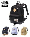 ノース ノースフェイス THE NORTH FACE バッグ ユニセックス K Berkeley Mini バークレーミニ キッズ NMJ72364 リュック ...